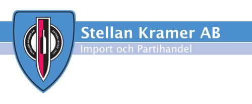 Stellan Kramer logo 2007